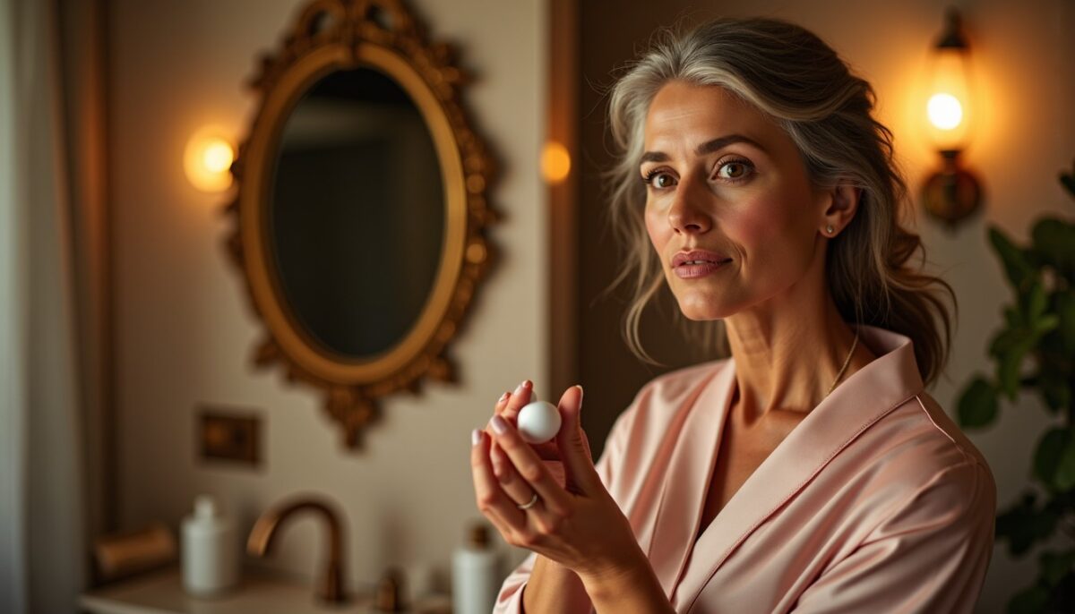Découvrez les 5 erreurs beauté du soir qui vieillissent votre peau prématurément de 5 ans