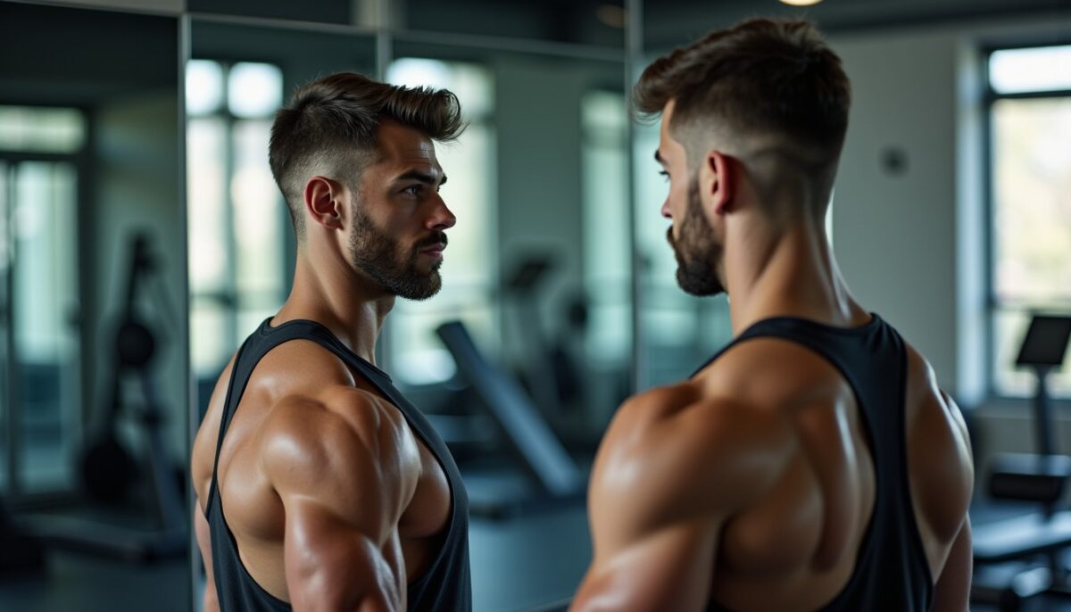Mauvaise gestion du déficit calorique : jusqu’à 40% de masse musculaire perdue en seulement 3 semaines