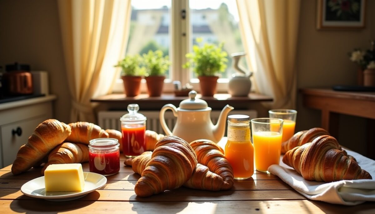 Petit-déjeuner : comment 67% des Français compromettent leur régime dès 9h du matin