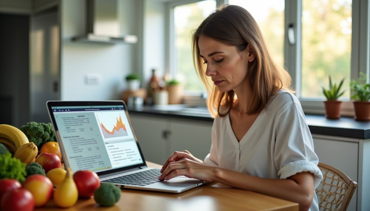 Nouvelle étude Inserm : le stress impacte votre métabolisme bien au-delà des excès alimentaires